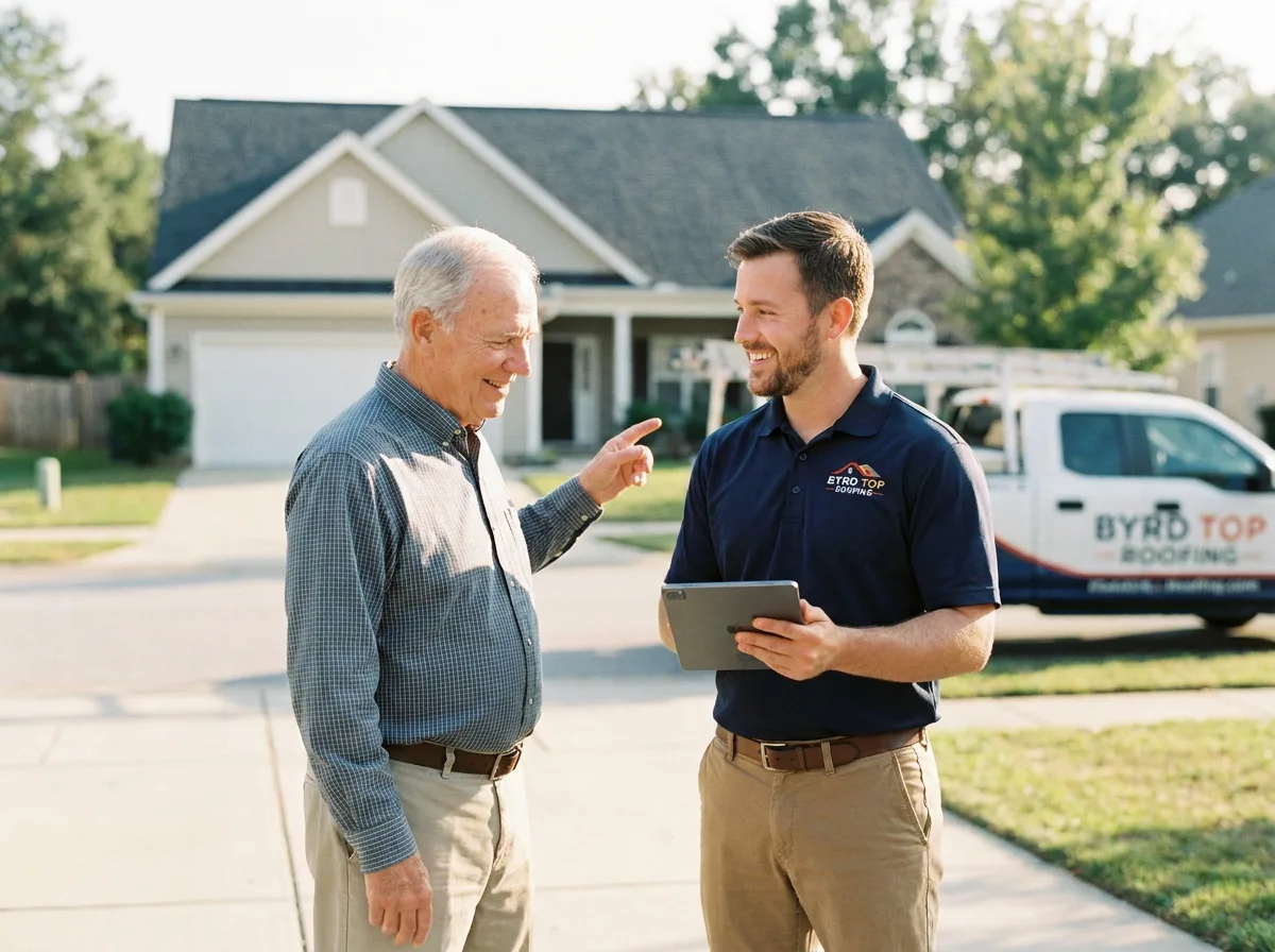 Roofing Tucker, AR FAQs